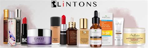 lintons beauty world online